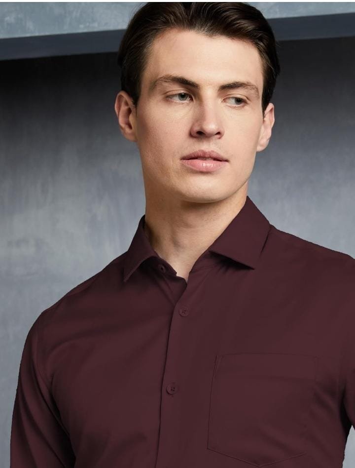 Formal shirt 