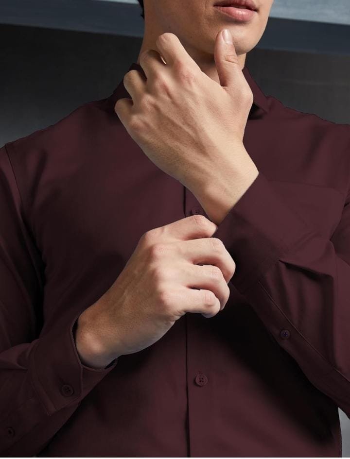 Formal shirt 