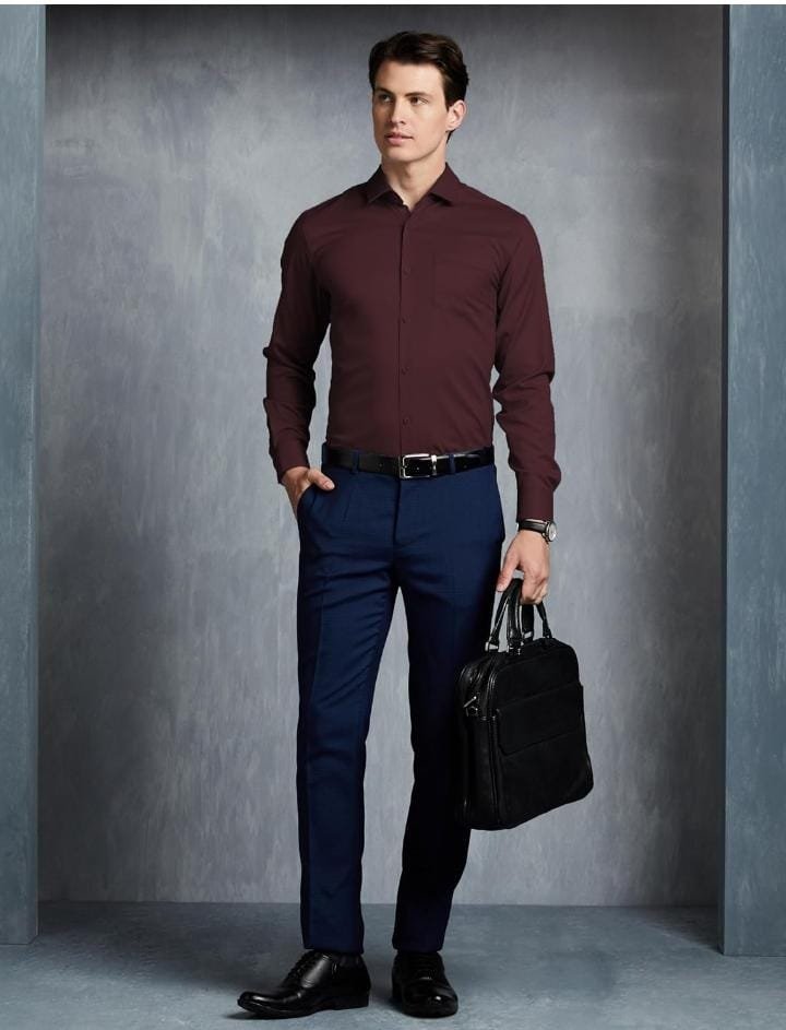 Formal shirt  — image 2