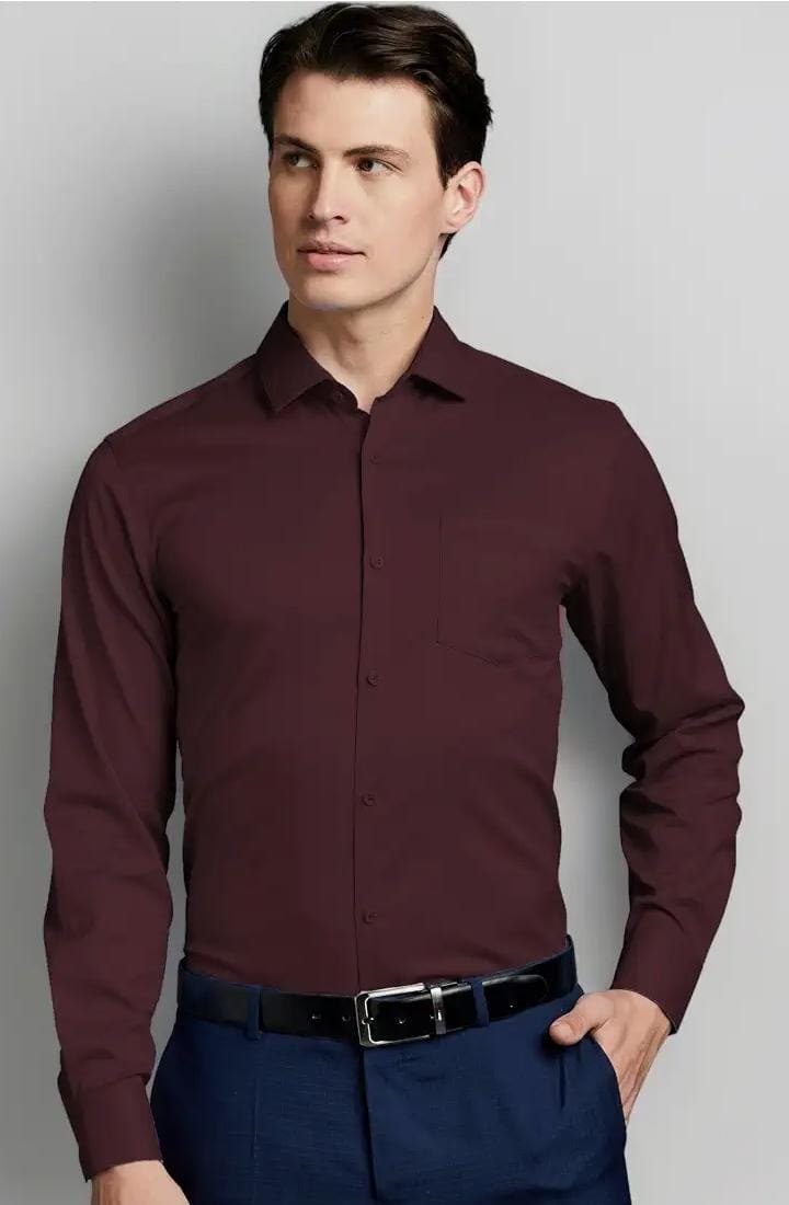 Formal shirt  — image 3
